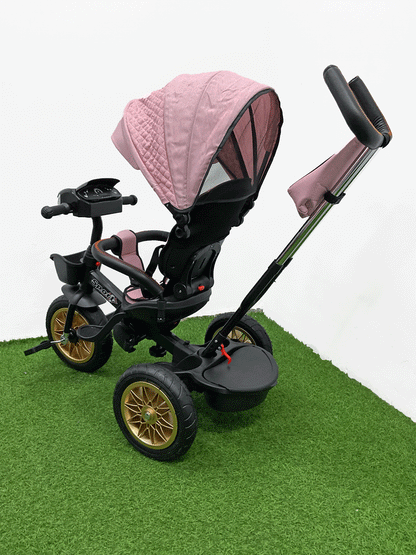 TRICICLO PASEADOR - HX53