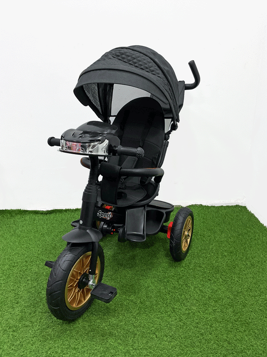 TRICICLO PASEADOR - HX53
