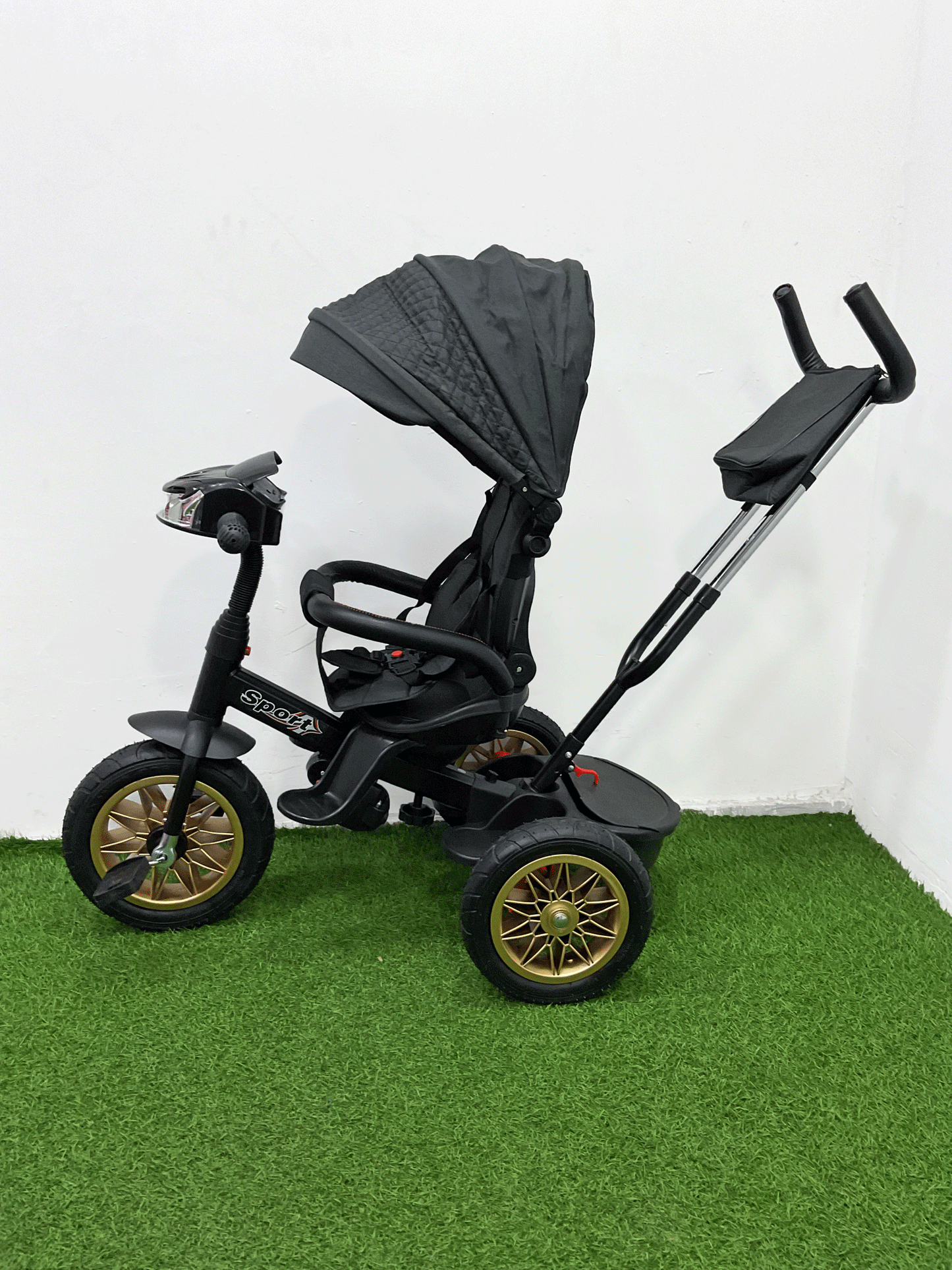TRICICLO PASEADOR - HX53