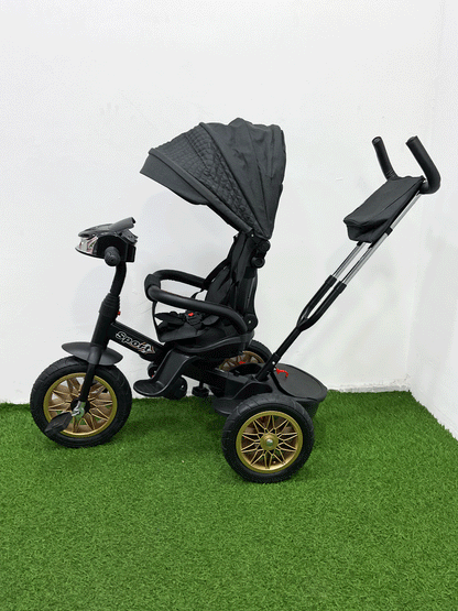TRICICLO PASEADOR - HX53