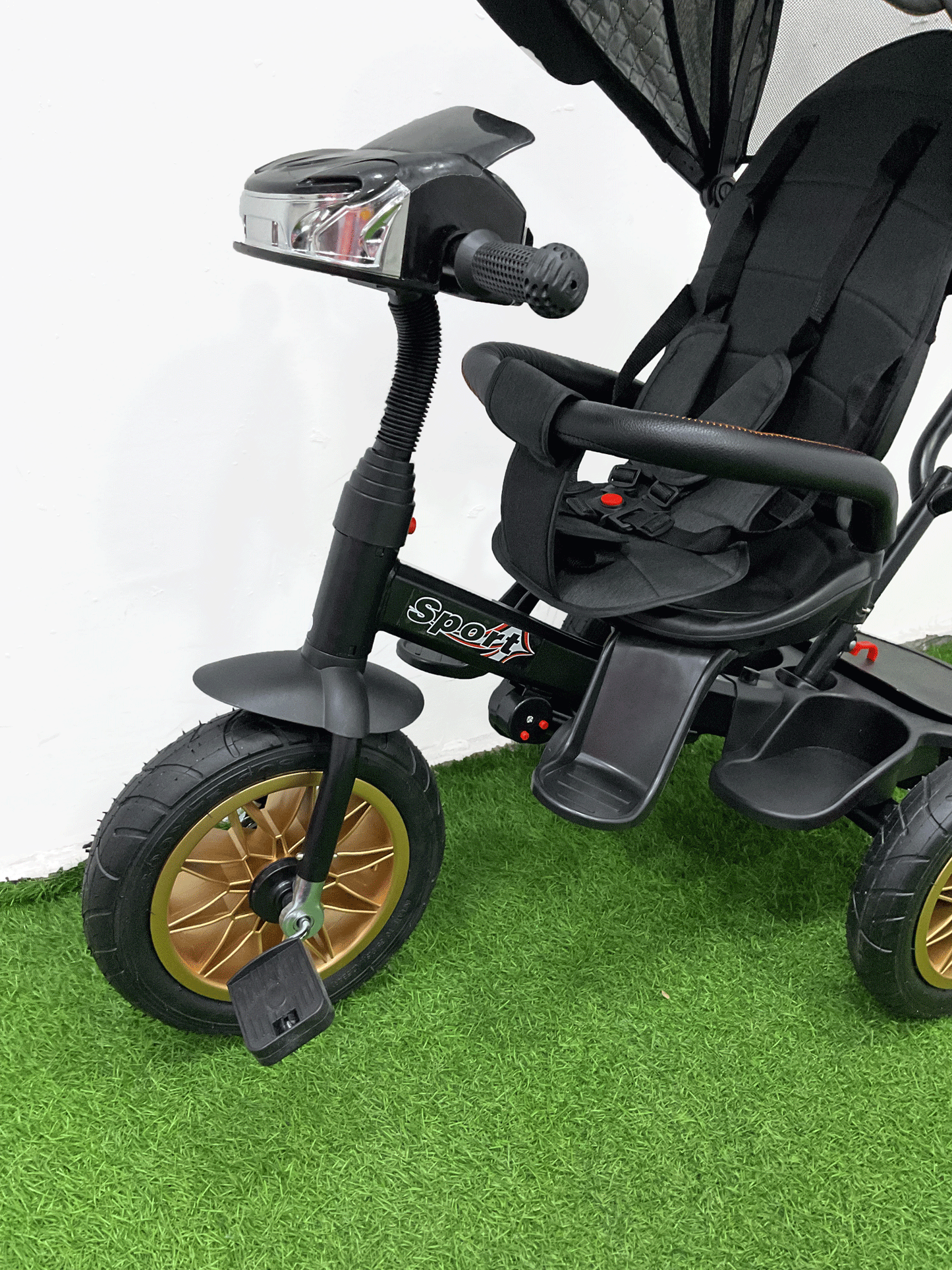 TRICICLO PASEADOR - HX53