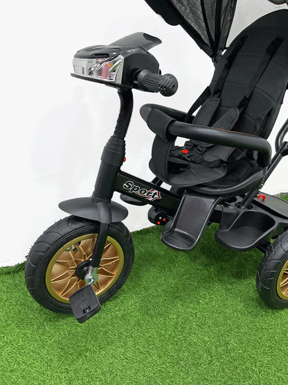 TRICICLO PASEADOR - HX53