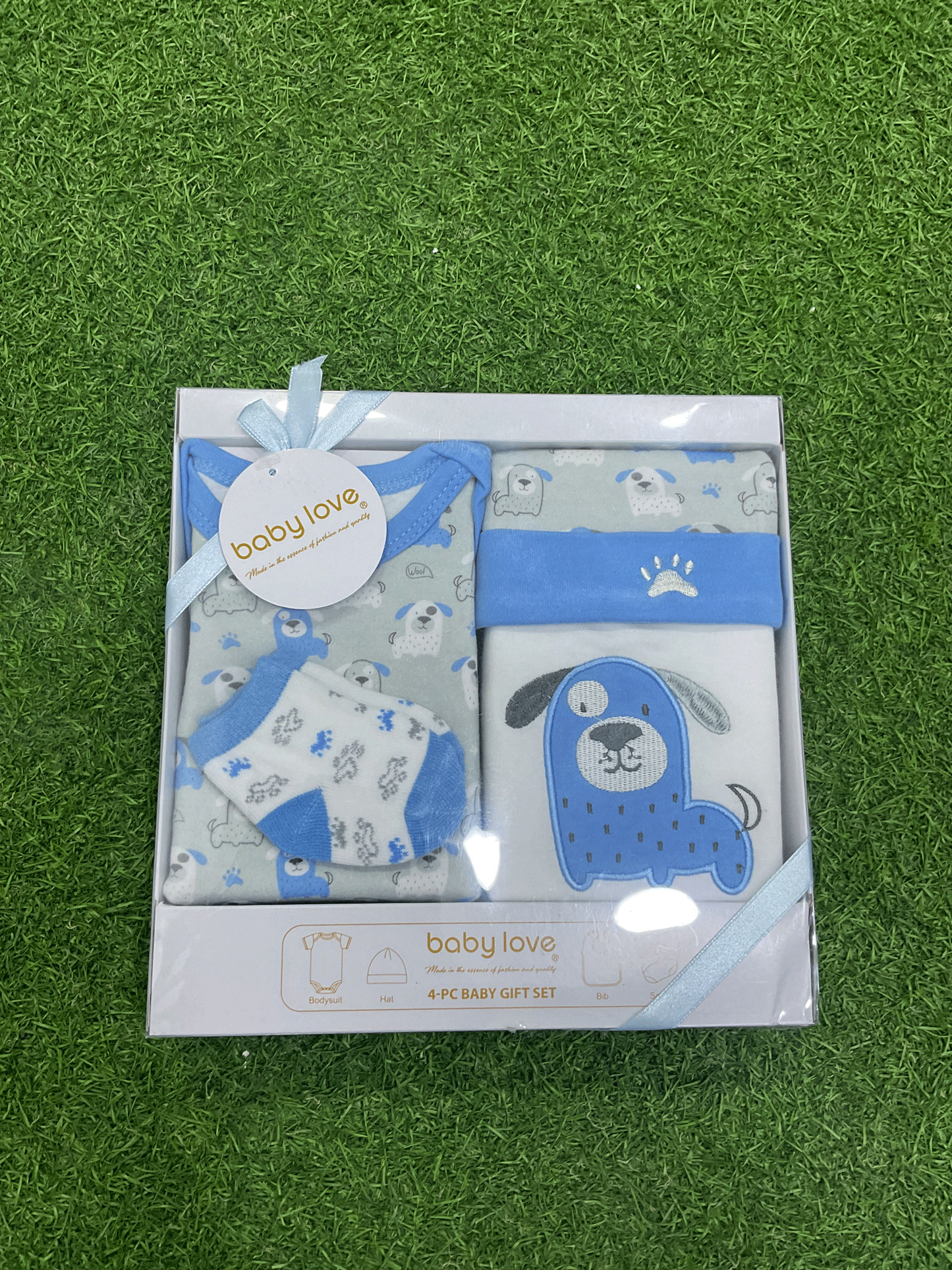 SET DE REGALO - 07790386503