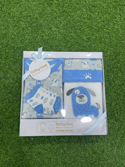 SET DE REGALO - 07790386503