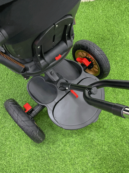 TRICICLO PASEADOR - HX53