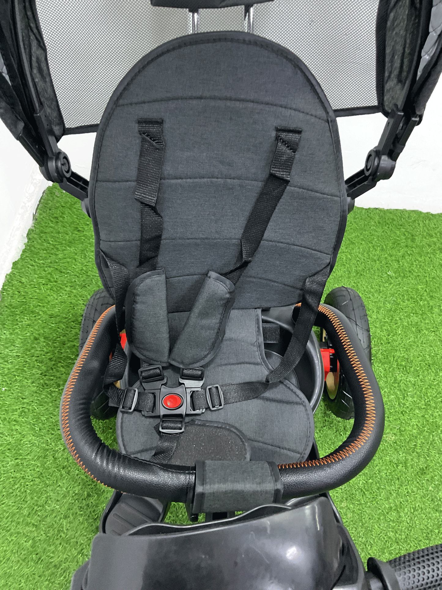 TRICICLO PASEADOR - HX53