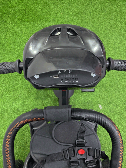 TRICICLO PASEADOR - HX53