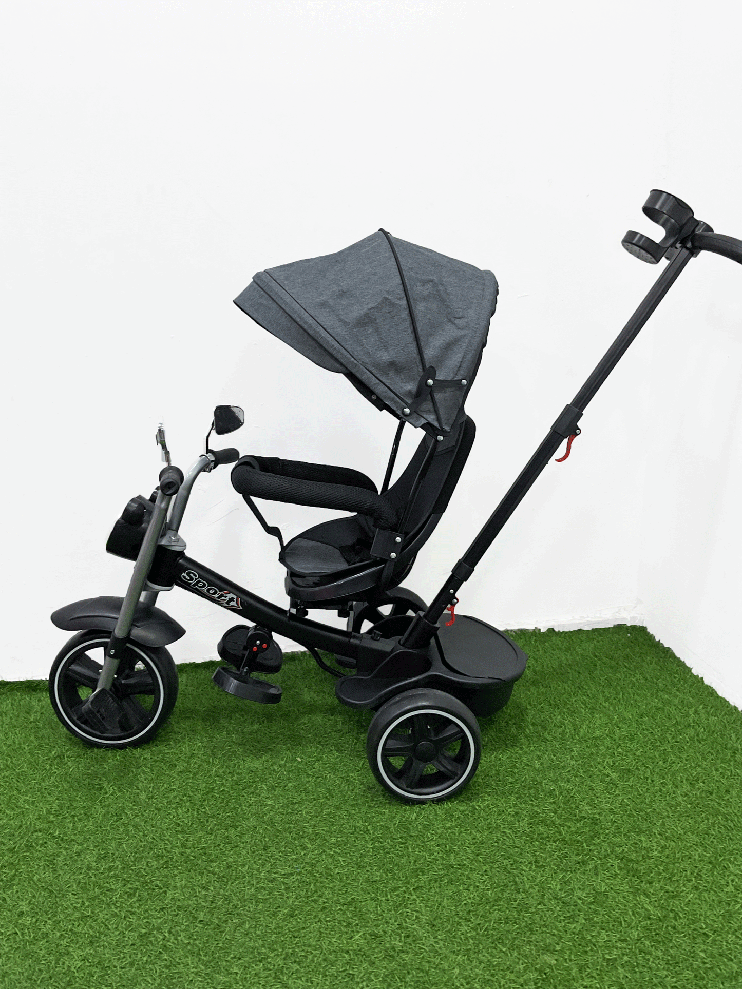 TRICICLO PASEADOR - HX51