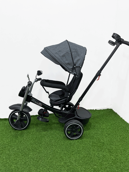 TRICICLO PASEADOR - HX51
