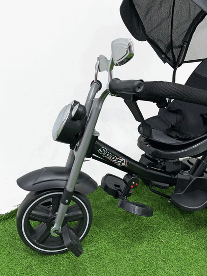 TRICICLO PASEADOR - HX51