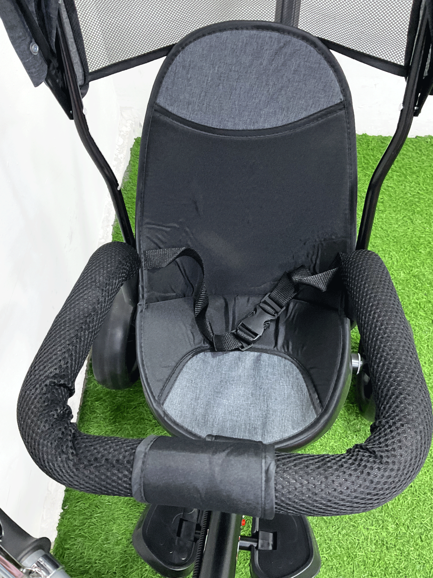 TRICICLO PASEADOR - HX51