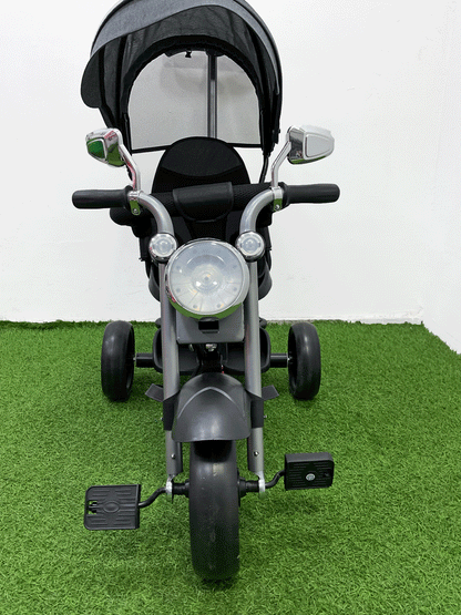 TRICICLO PASEADOR - HX51