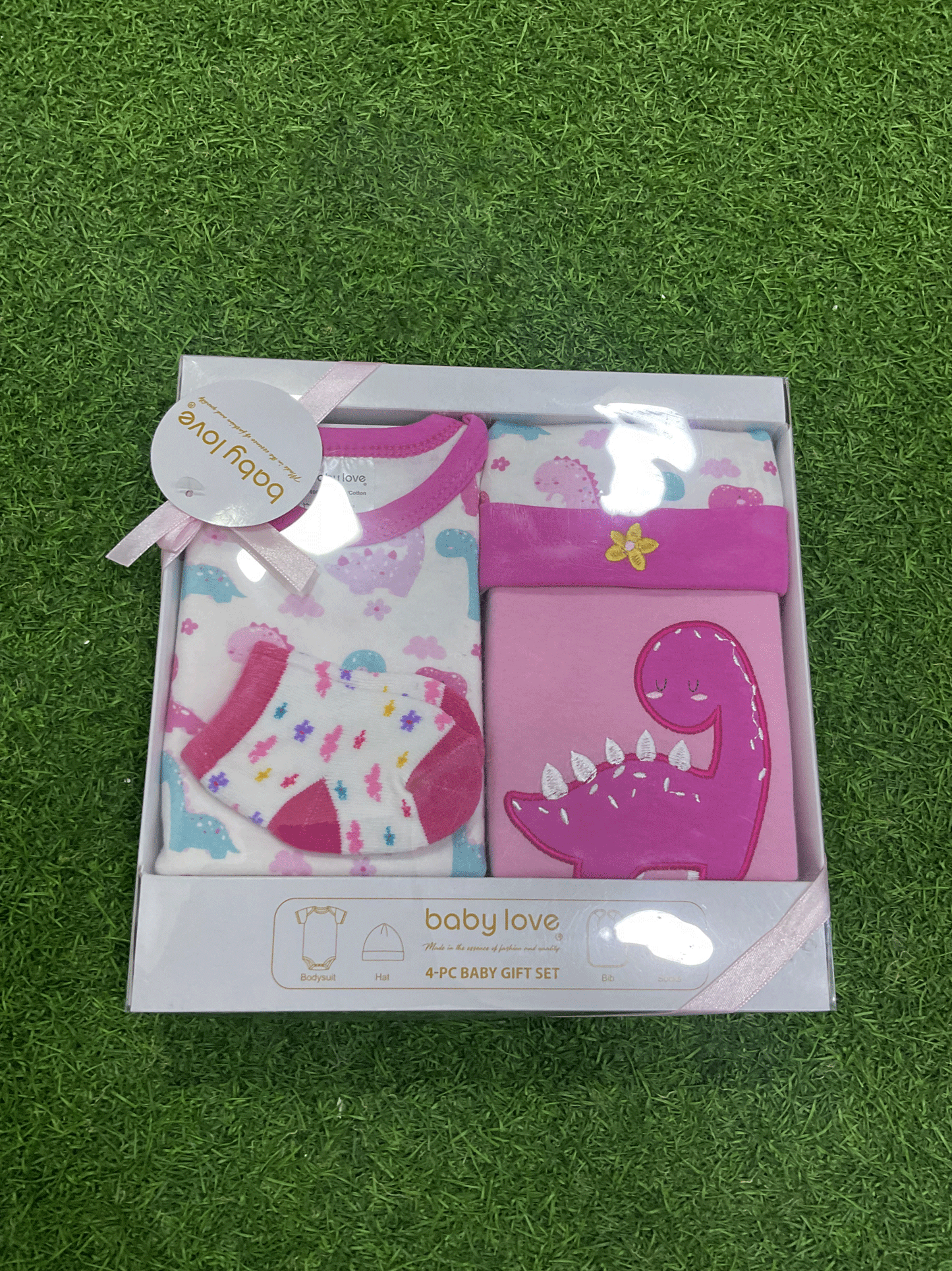 SET DE REGALO - 07790386504