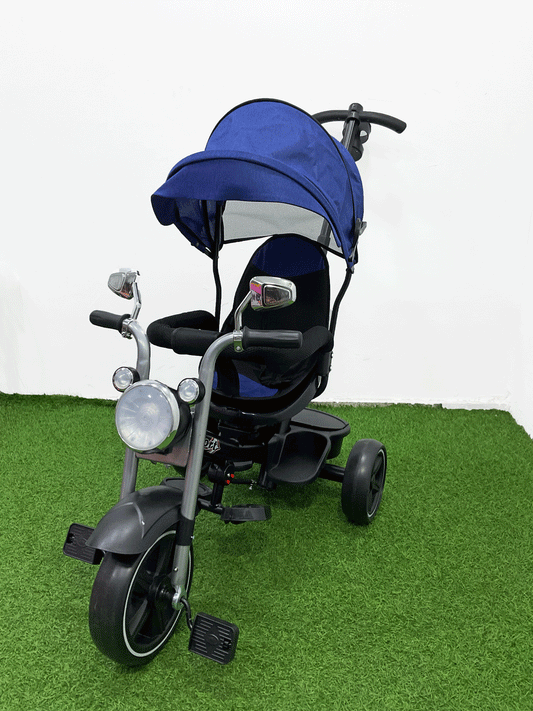 TRICICLO PASEADOR - HX51