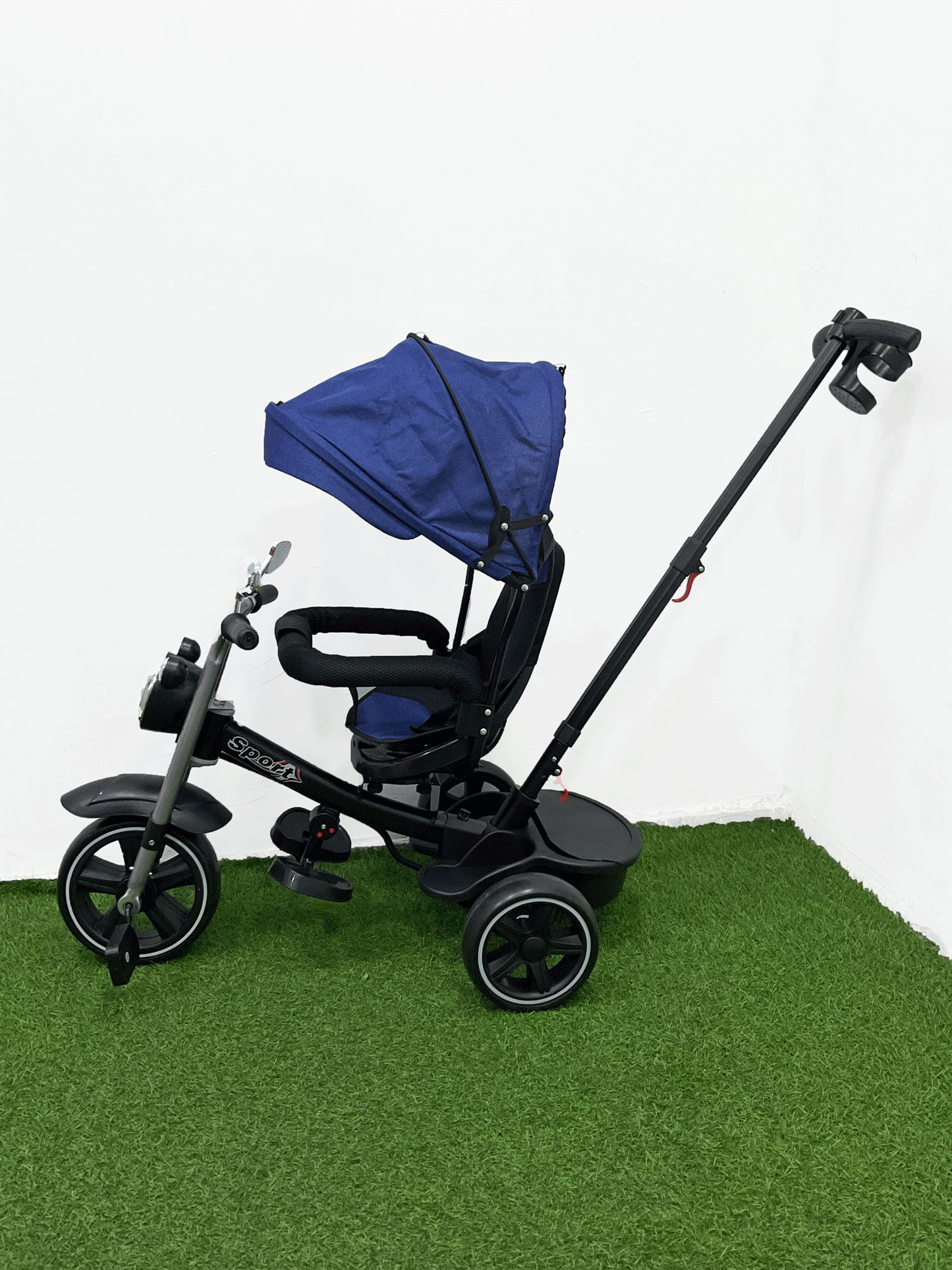 TRICICLO PASEADOR - HX51
