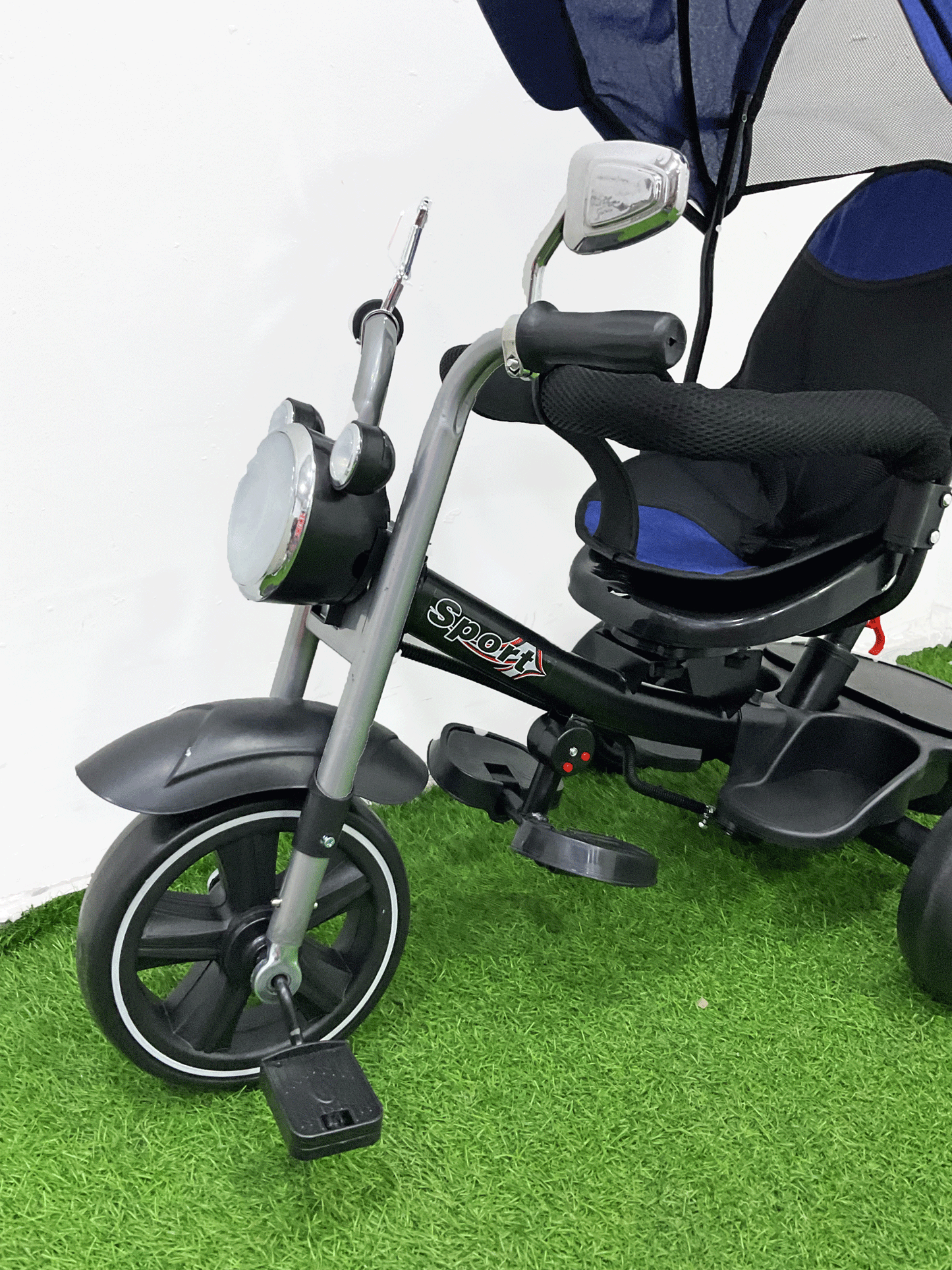TRICICLO PASEADOR - HX51