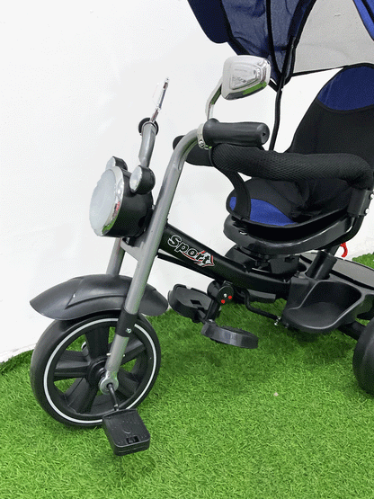 TRICICLO PASEADOR - HX51