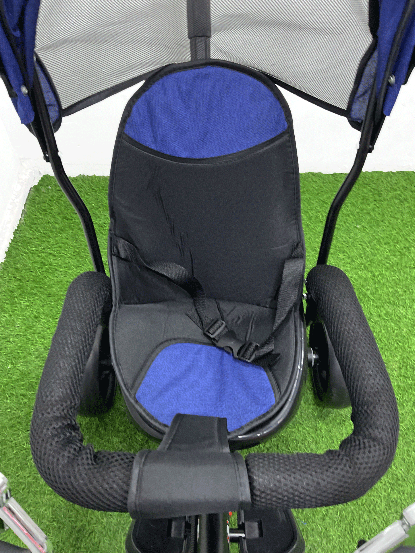 TRICICLO PASEADOR - HX51