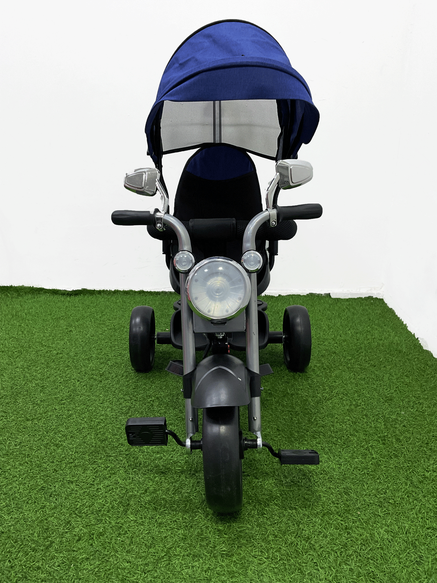 TRICICLO PASEADOR - HX51