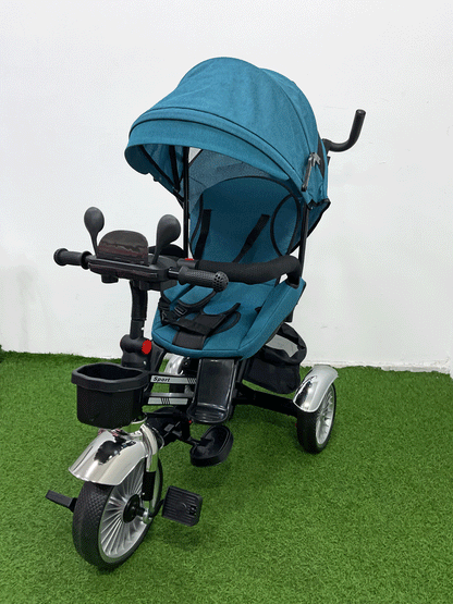 TRICICLO PASEADOR - HX52