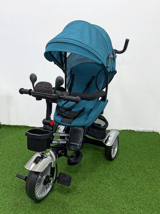TRICICLO PASEADOR - HX52