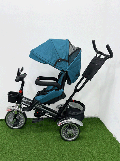 TRICICLO PASEADOR - HX52