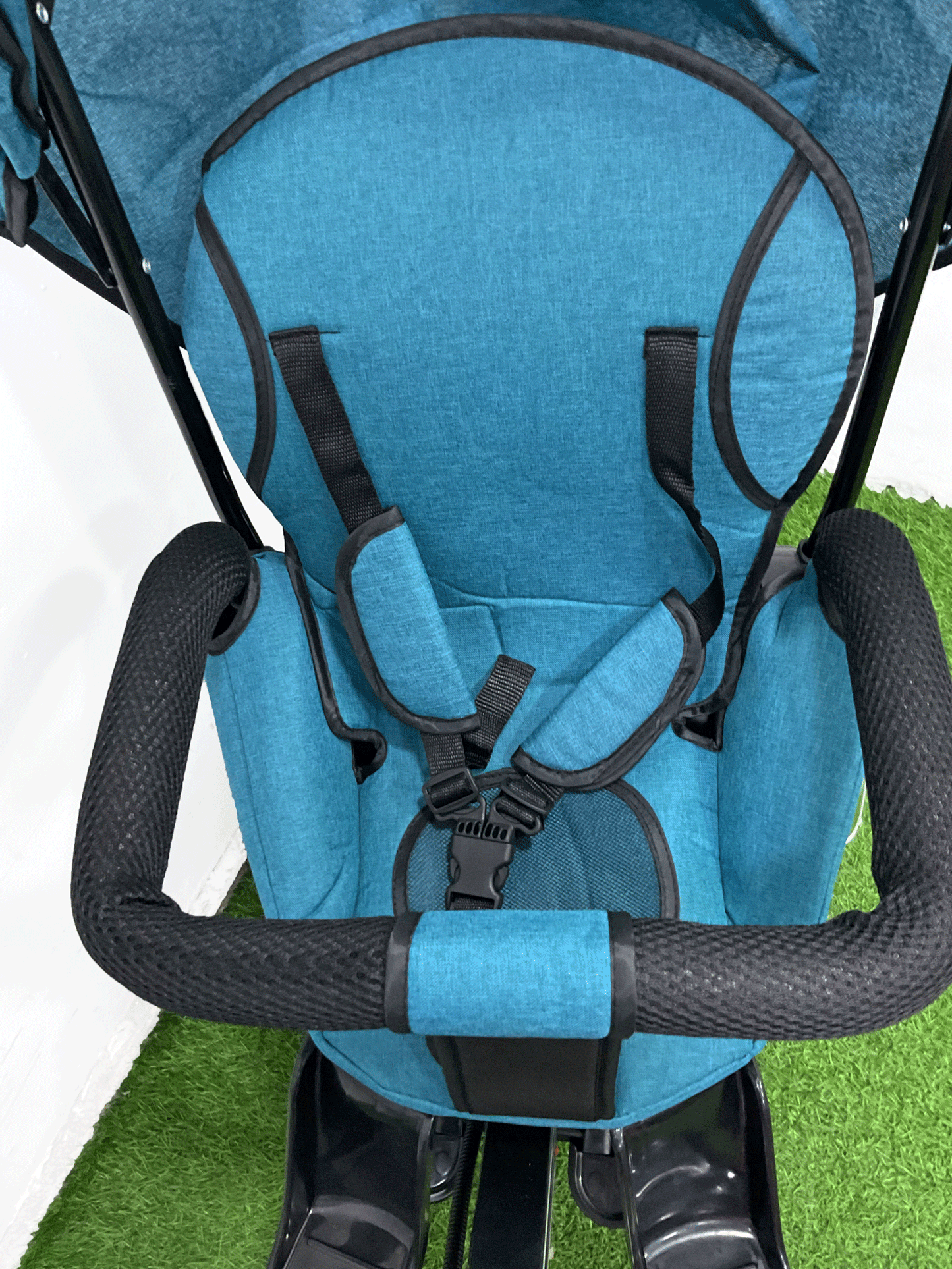 TRICICLO PASEADOR - HX52