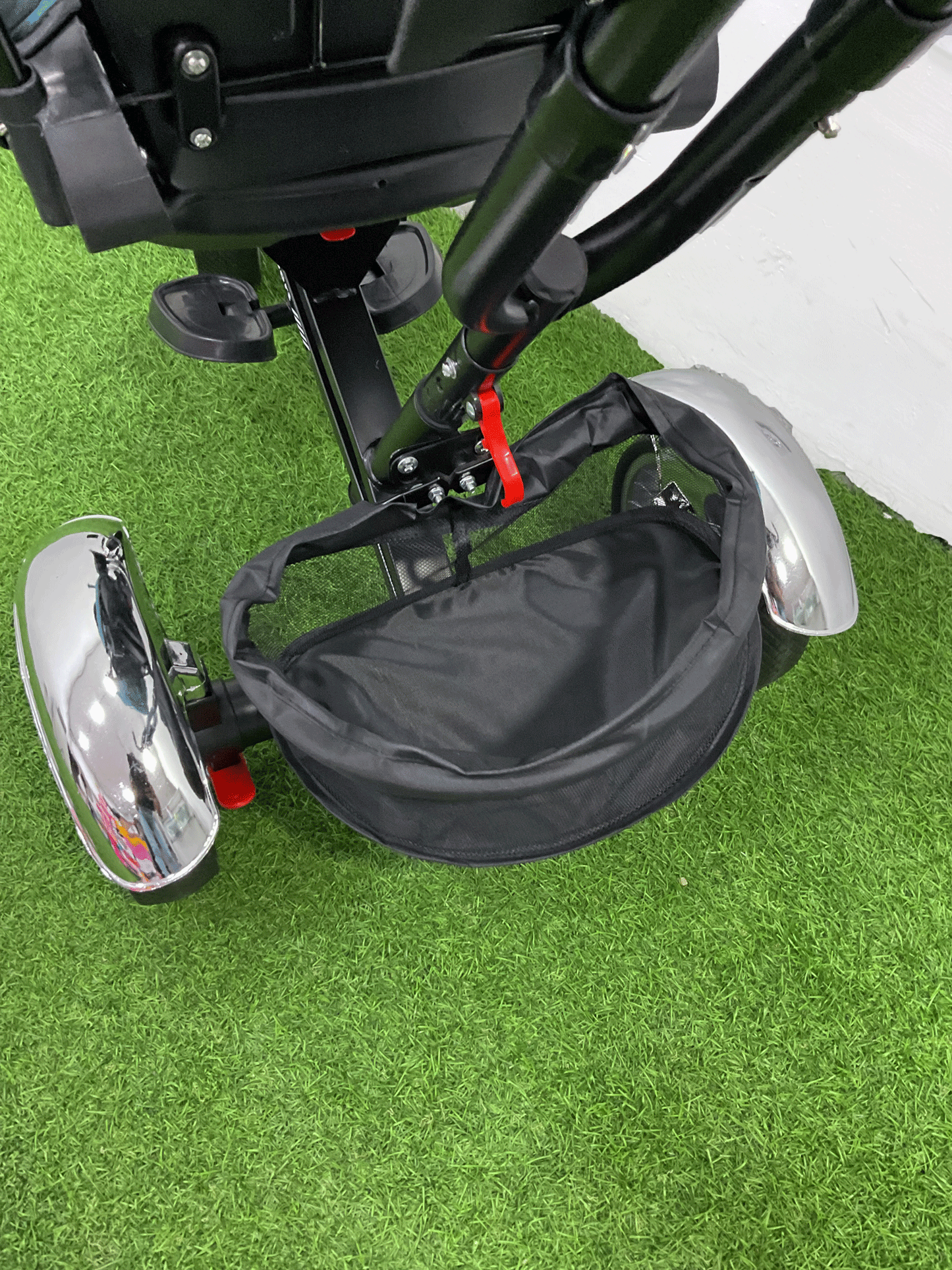 TRICICLO PASEADOR - HX52