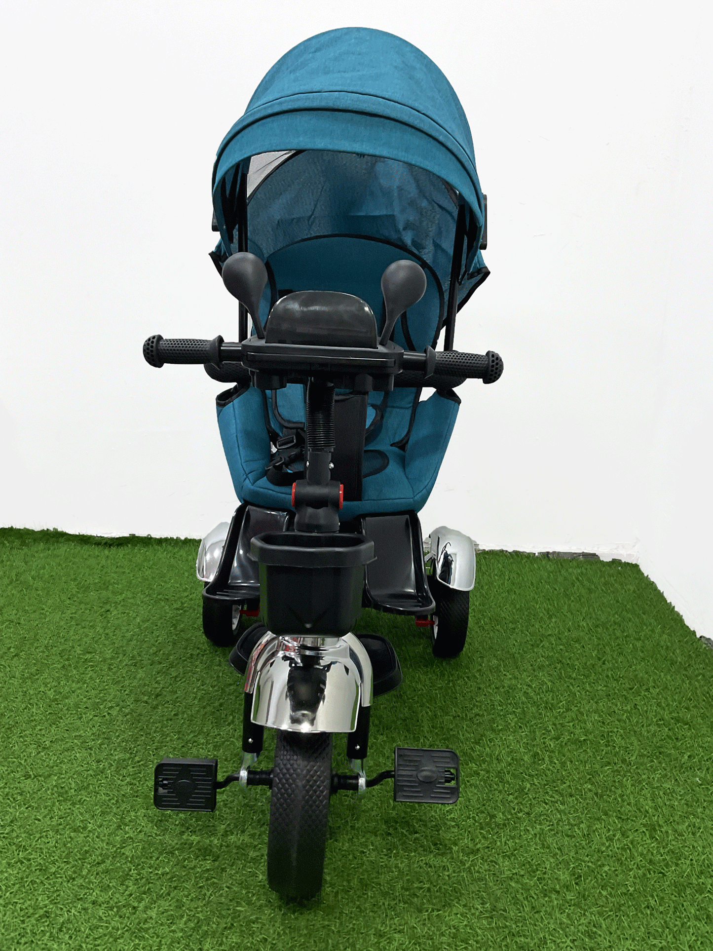 TRICICLO PASEADOR - HX52