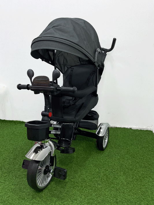 TRICICLO PASEADOR - HX52