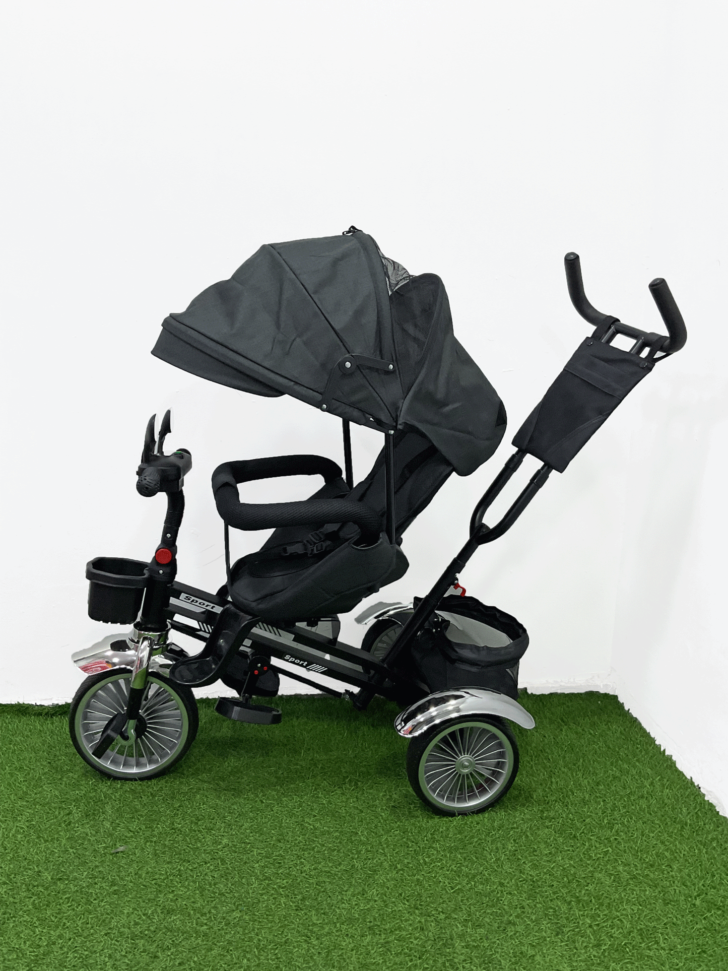 TRICICLO PASEADOR - HX52