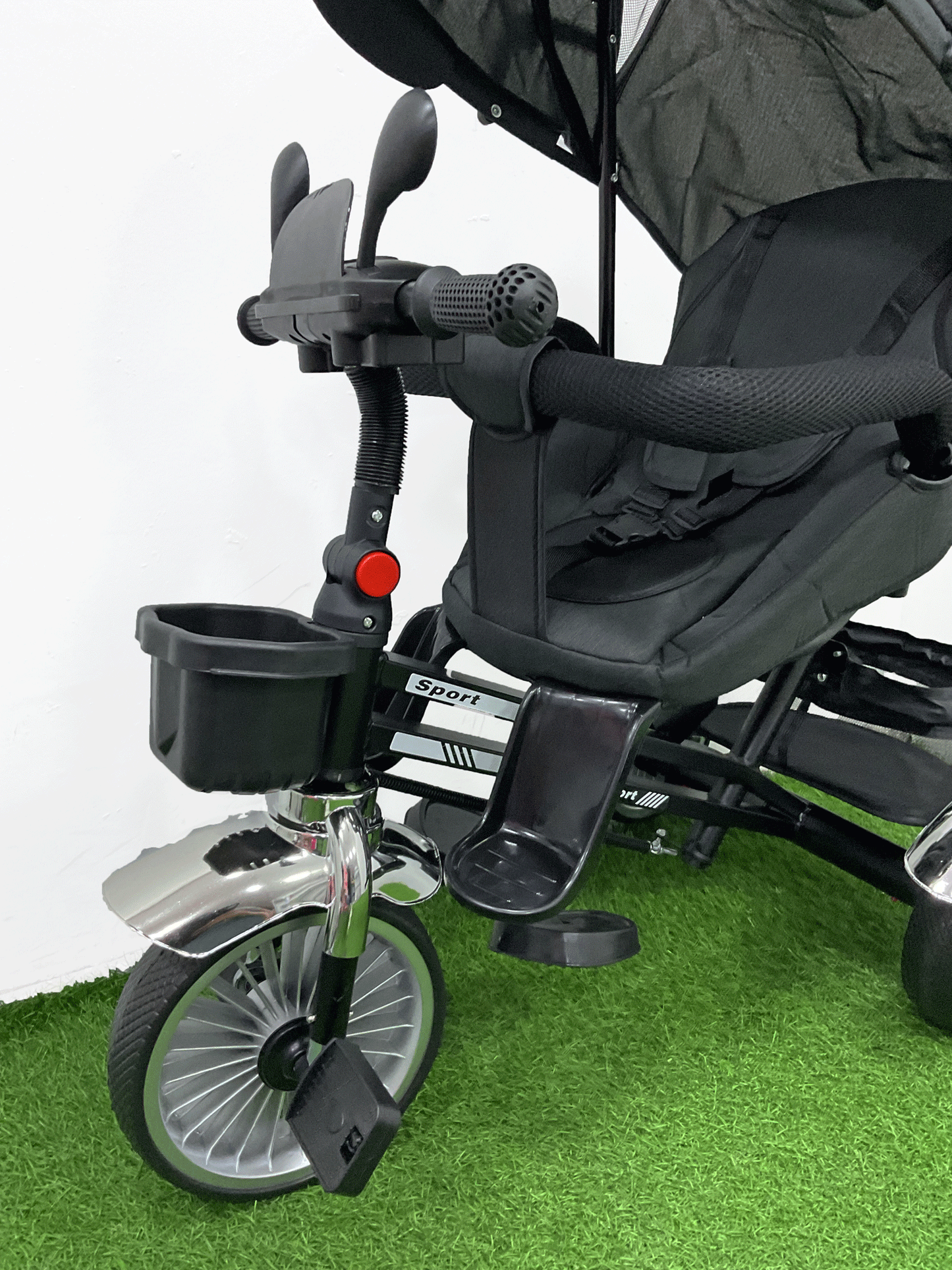 TRICICLO PASEADOR - HX52