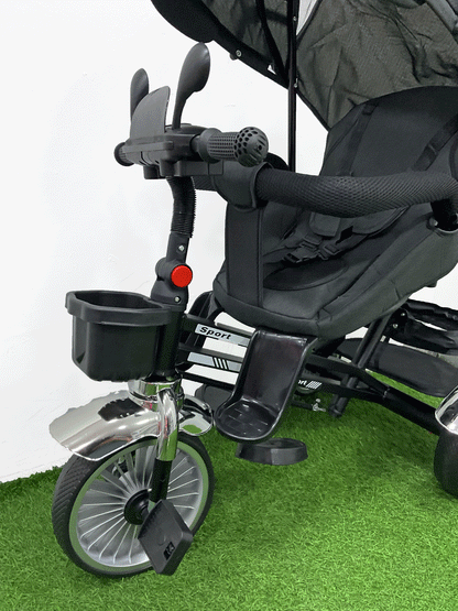 TRICICLO PASEADOR - HX52