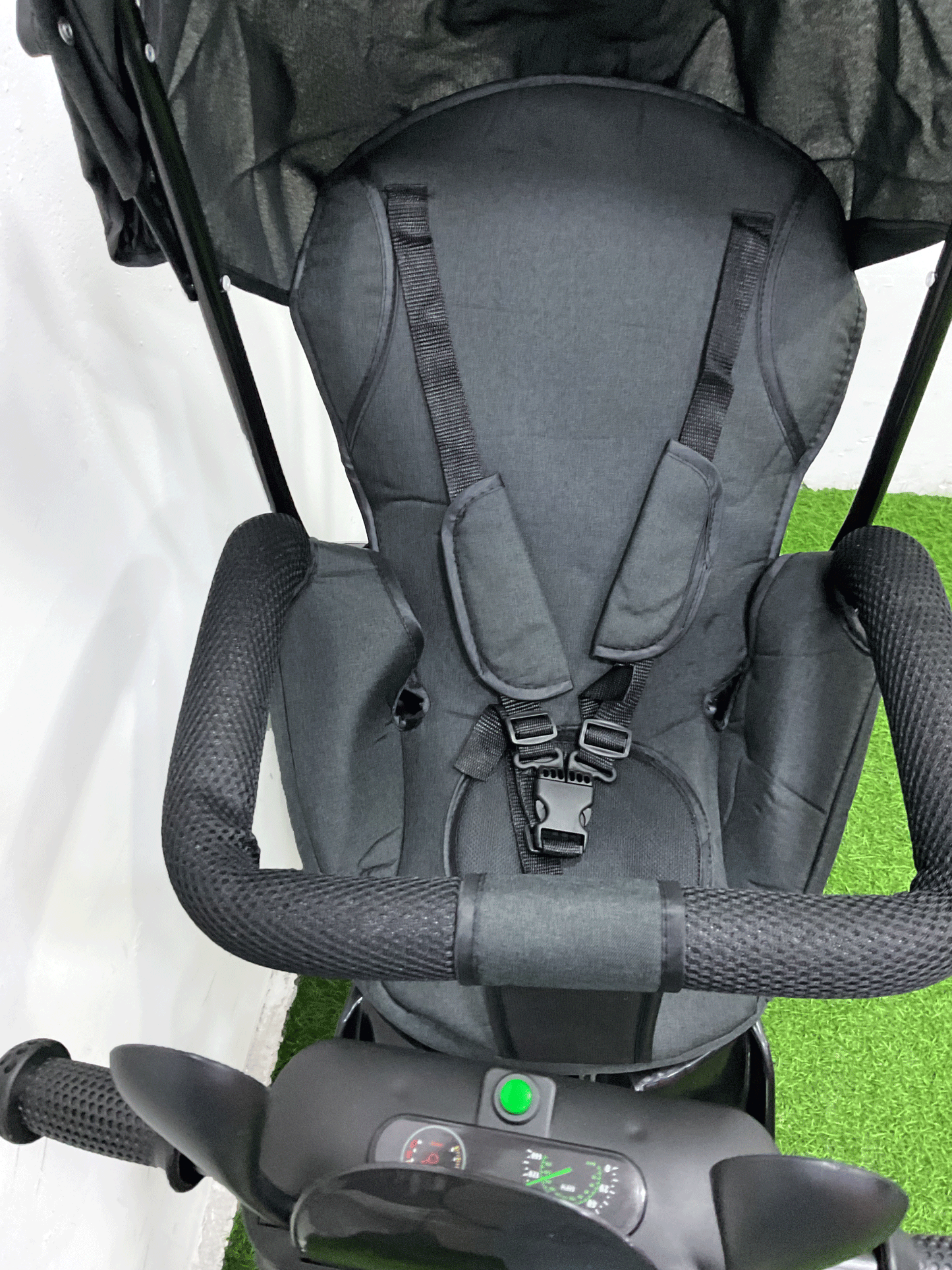 TRICICLO PASEADOR - HX52
