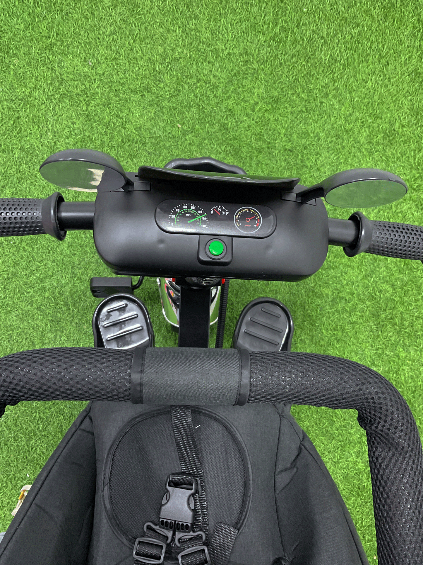 TRICICLO PASEADOR - HX52