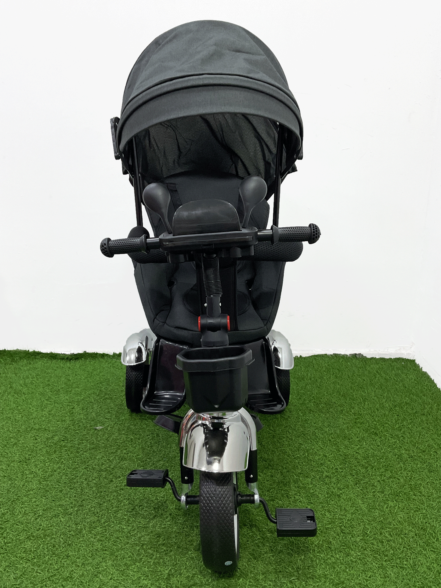 TRICICLO PASEADOR - HX52