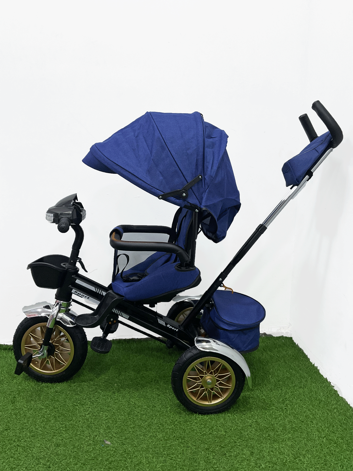 TRICICLO PASEADOR - HX54