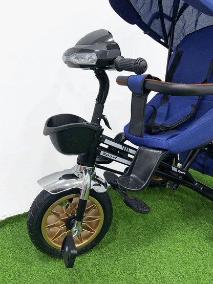 TRICICLO PASEADOR - HX54