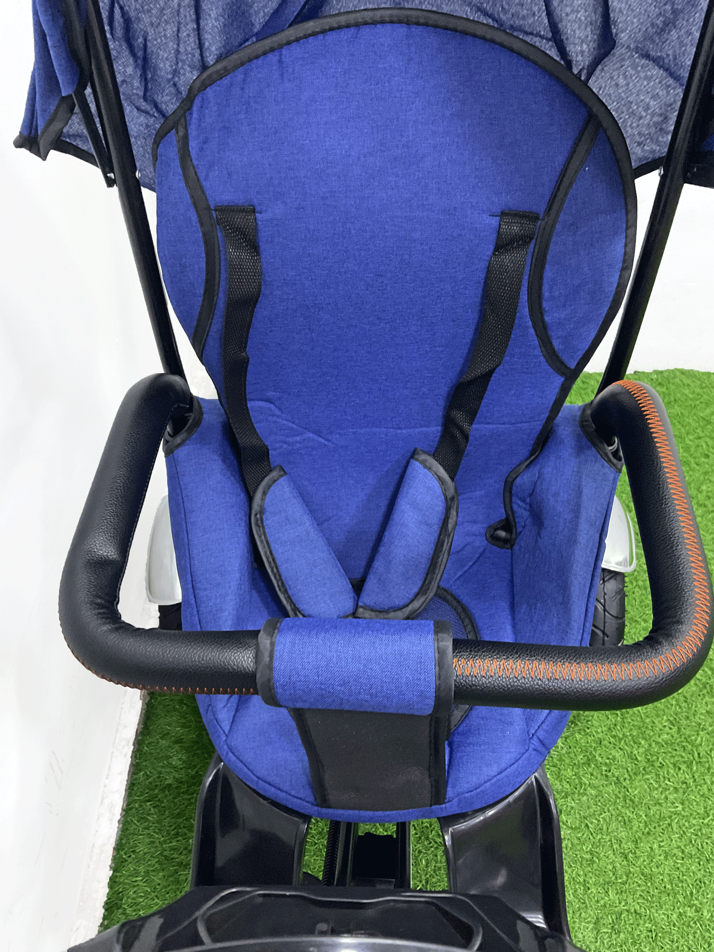 TRICICLO PASEADOR - HX54
