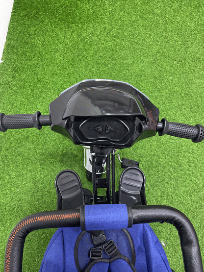TRICICLO PASEADOR - HX54