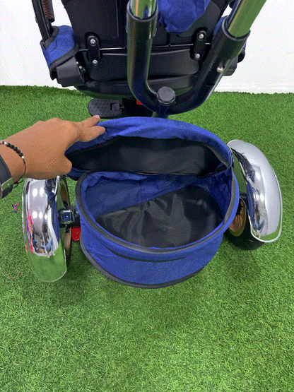 TRICICLO PASEADOR - HX54