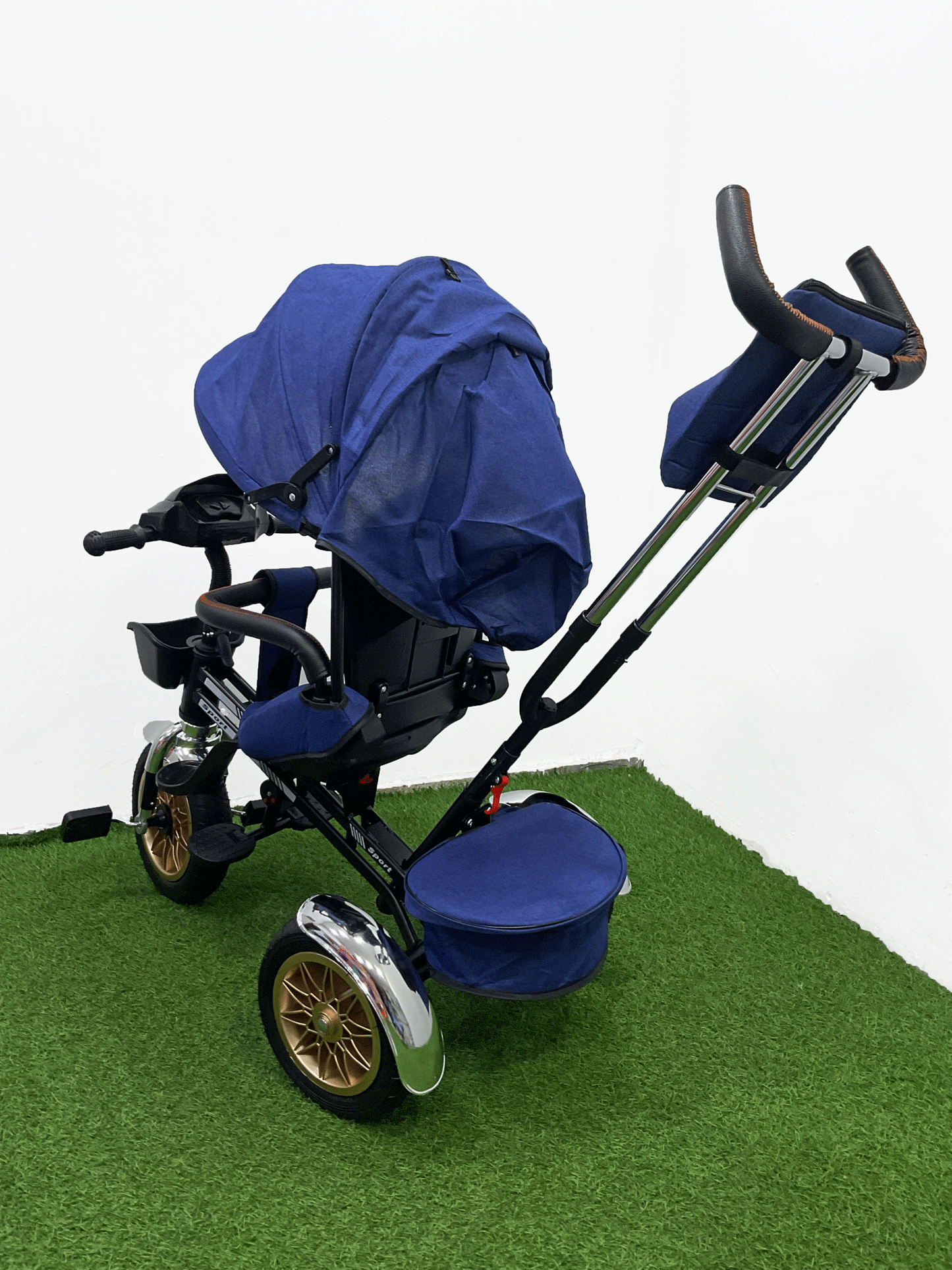 TRICICLO PASEADOR - HX54