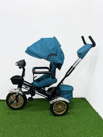 TRICICLO PASEADOR - HX54