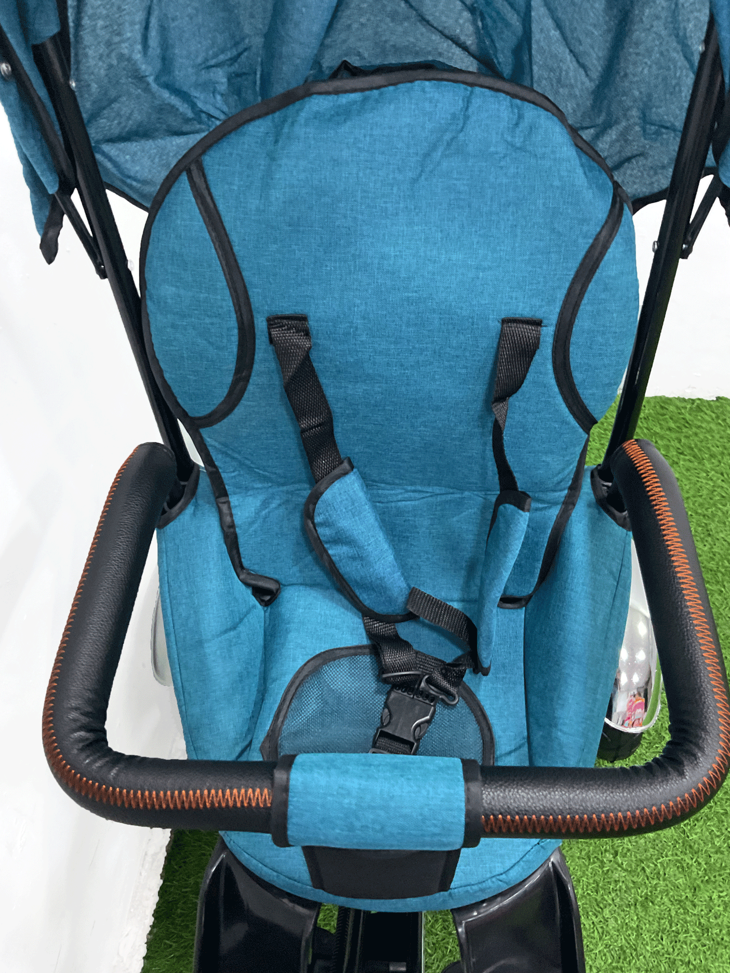 TRICICLO PASEADOR - HX54