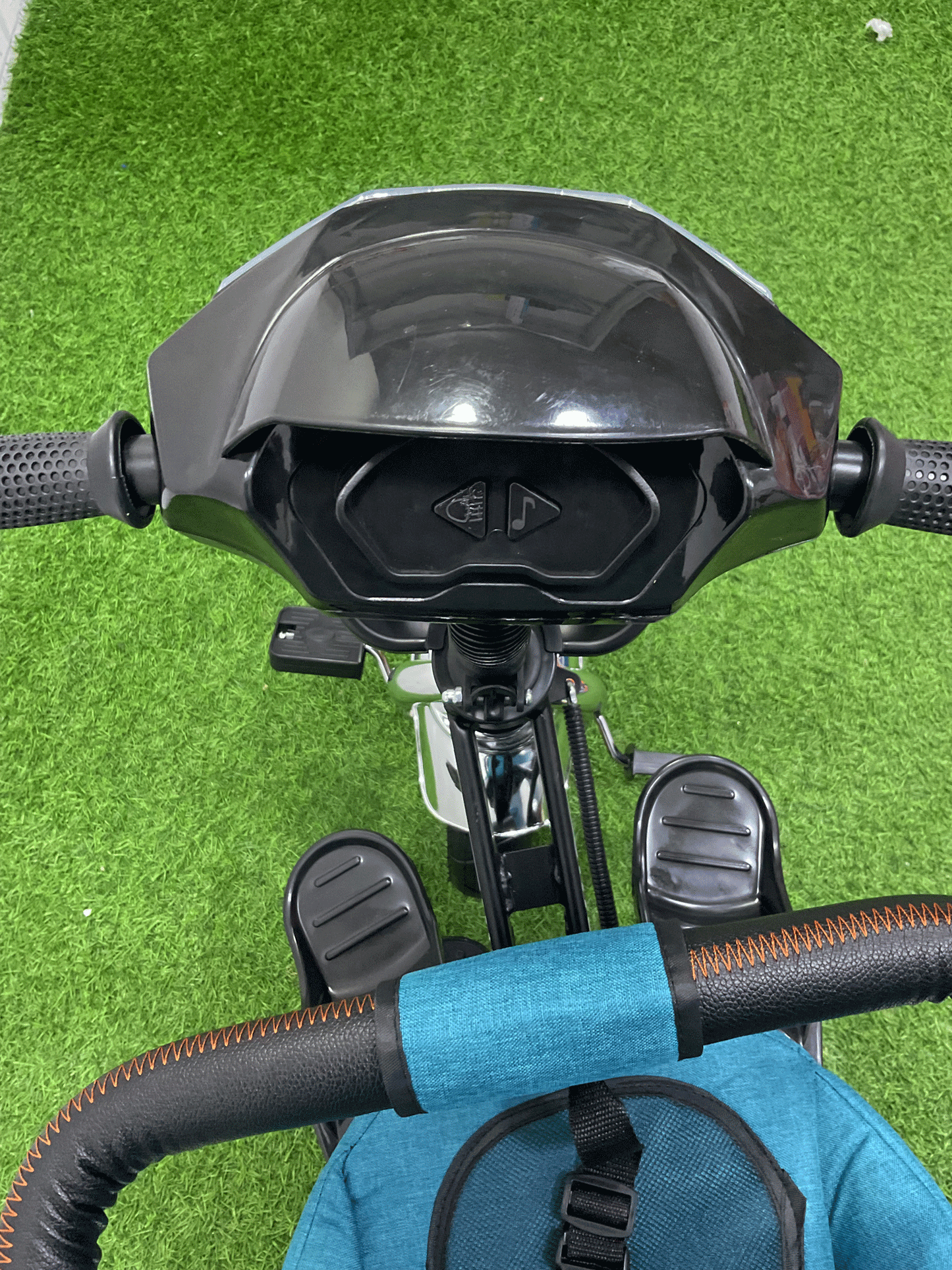 TRICICLO PASEADOR - HX54