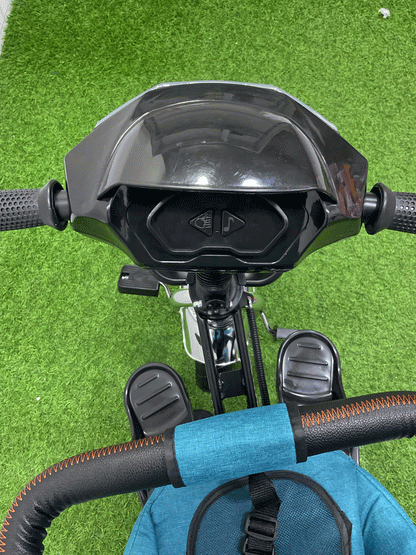 TRICICLO PASEADOR - HX54