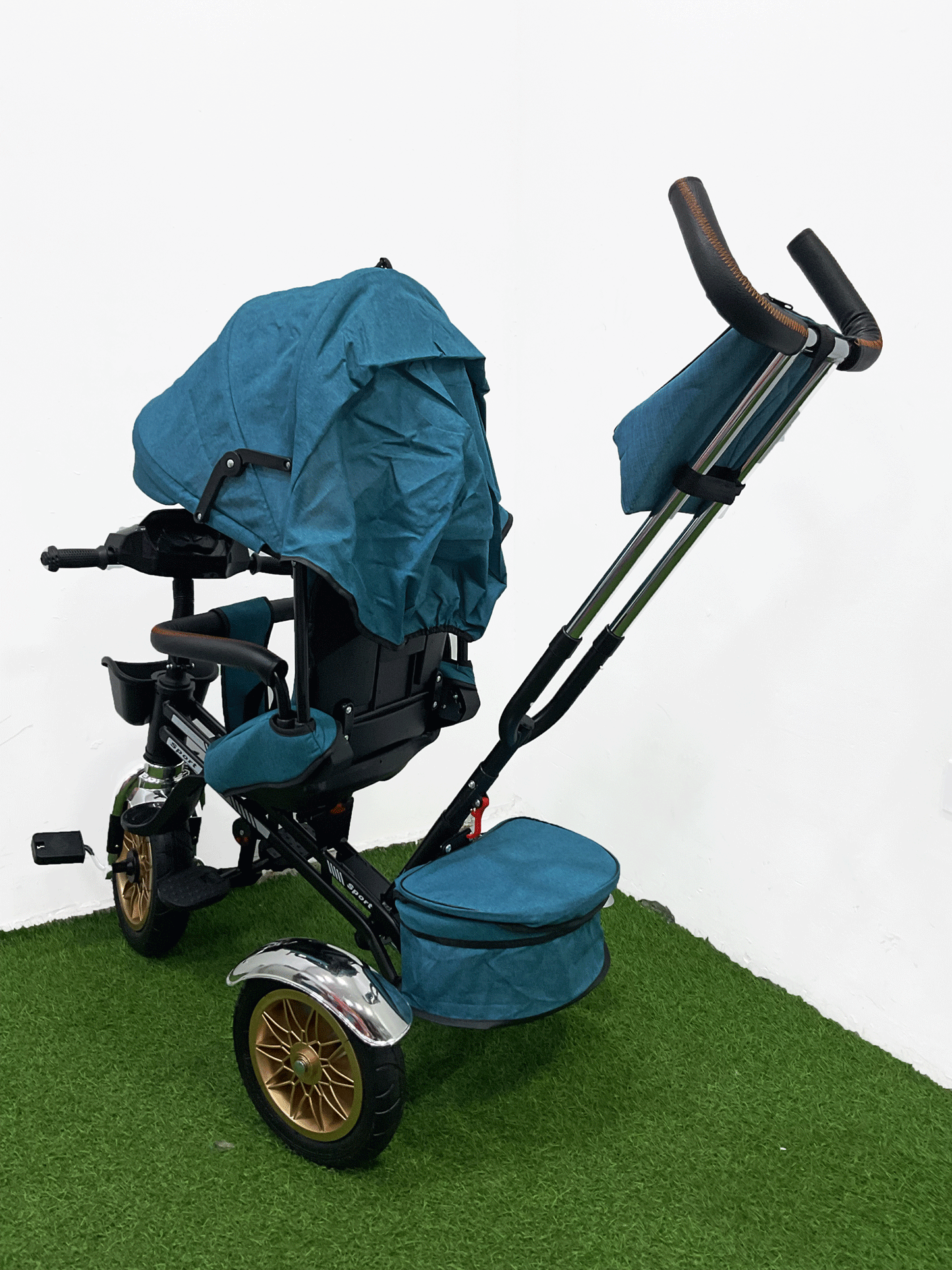 TRICICLO PASEADOR - HX54