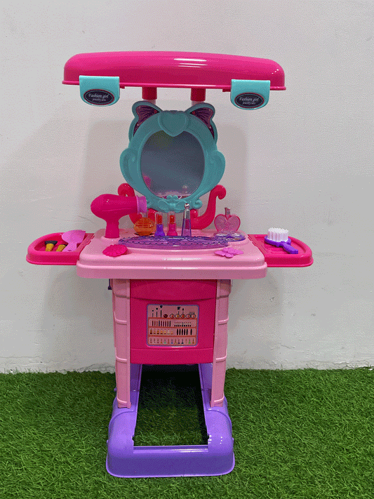 SET DE BELLEZA - KQ84