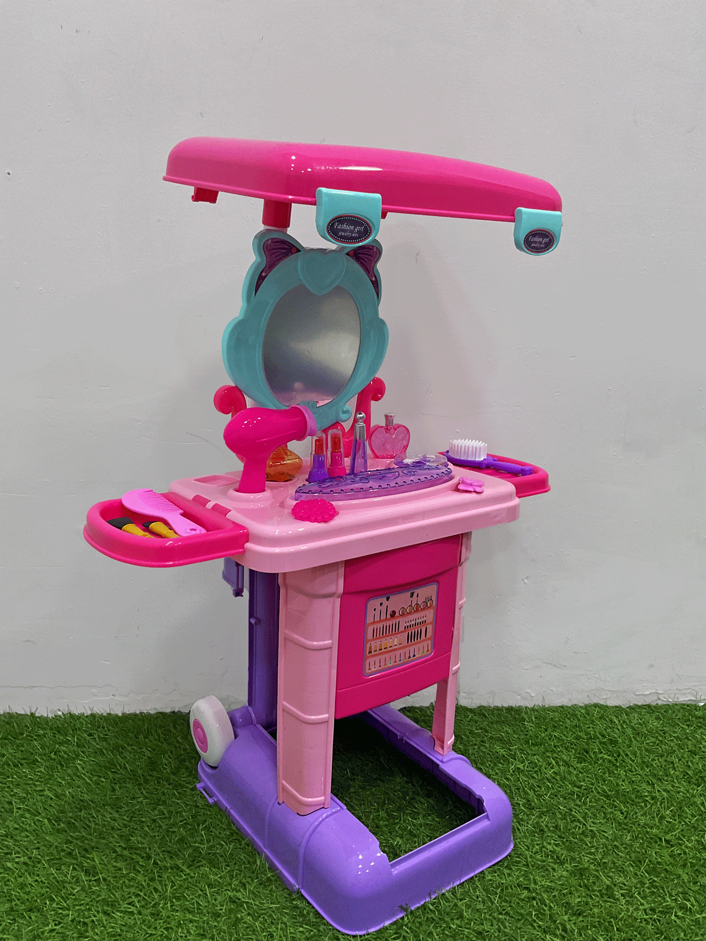 SET DE BELLEZA - KQ84