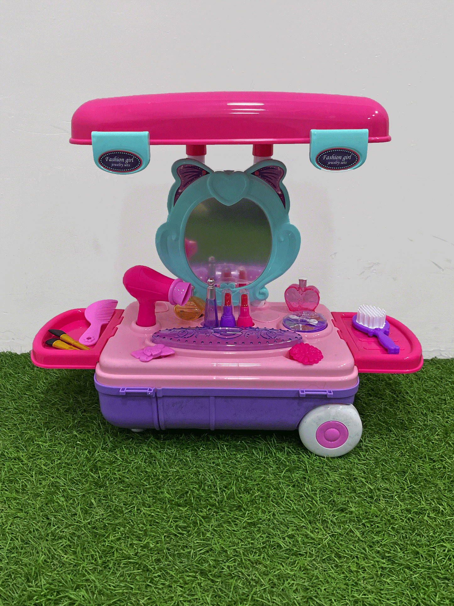 SET DE BELLEZA - KQ84